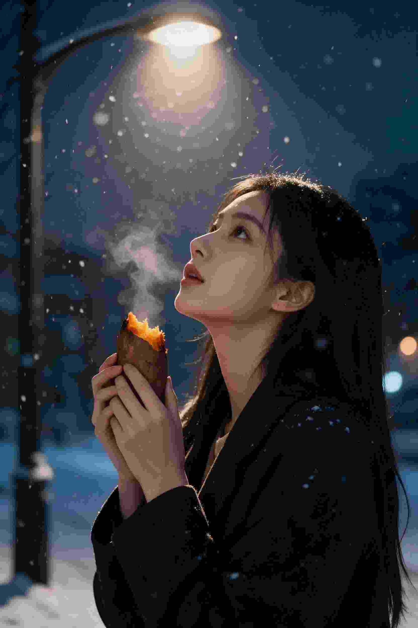 镇魂街
